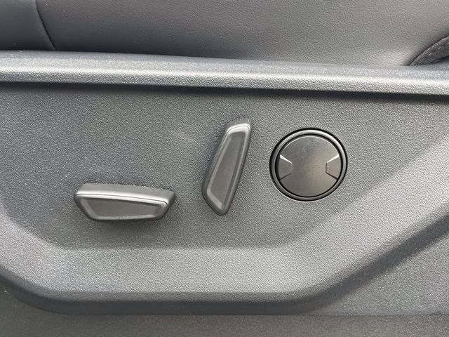 2025 Black Metallic Ford F-150 Tremor 4X4 Truck