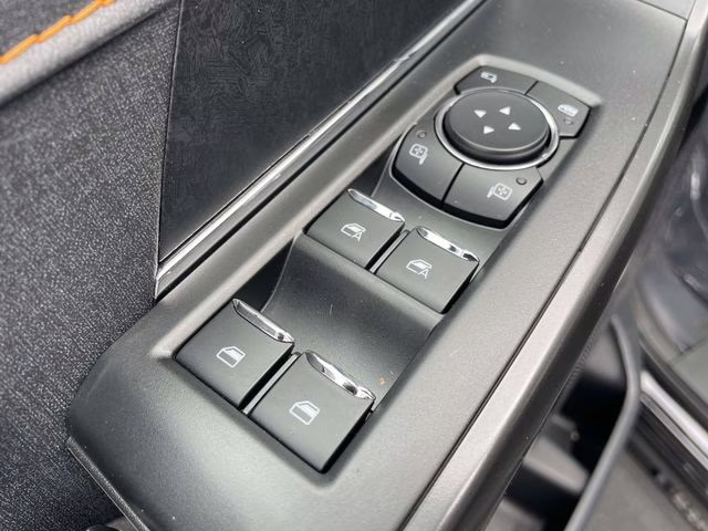 2025 Black Metallic Ford F-150 Tremor 4X4 Truck