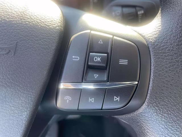 2026 Oxford White Ford Transit-150 Base RWD Van