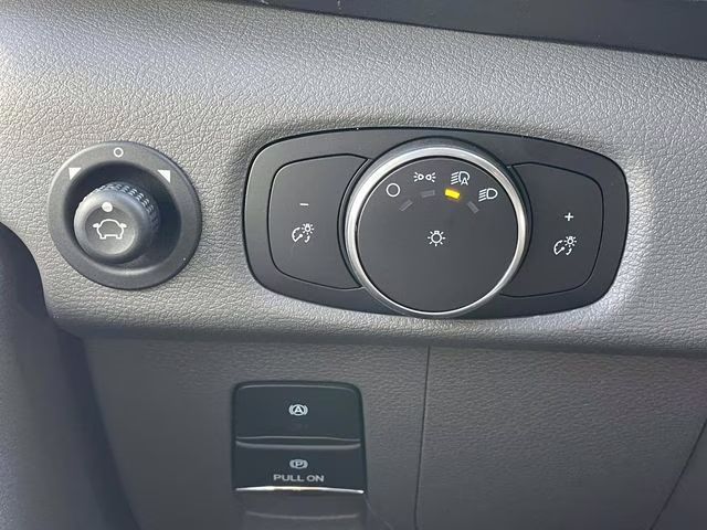 2026 Oxford White Ford Transit-150 Base RWD Van