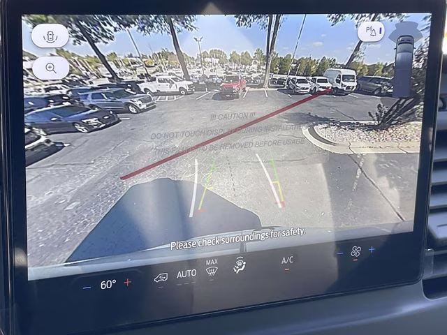 2026 Oxford White Ford Transit-150 Base RWD Van