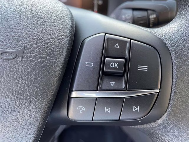 2026 Oxford White Ford Transit-150 Base RWD Van