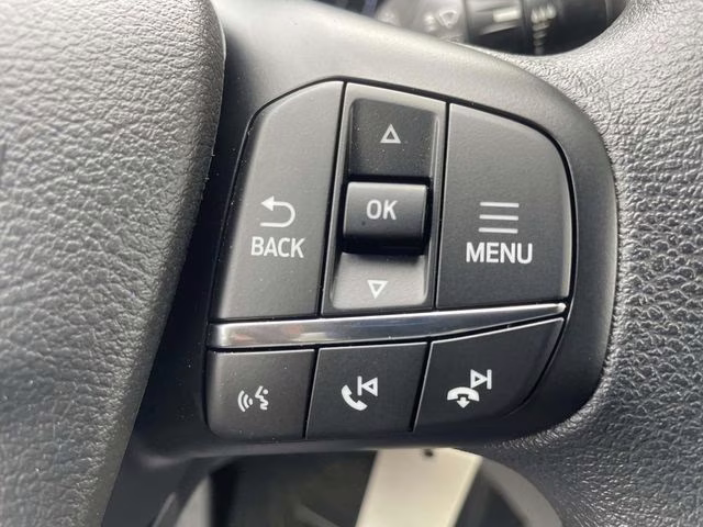 2025 Oxford White Ford Transit-150 Base RWD Van