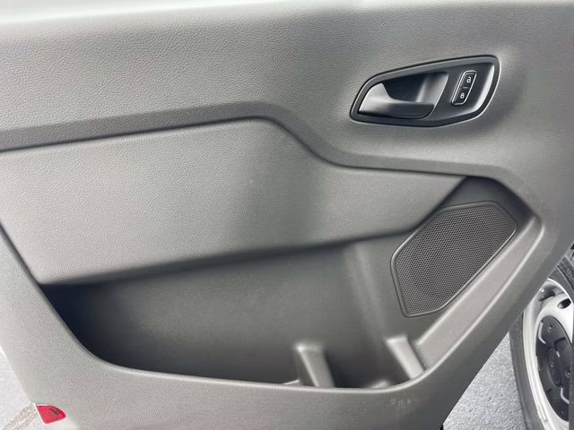 2025 Oxford White Ford Transit-150 Base RWD Van