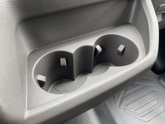 2025 Oxford White Ford Transit-150 Base RWD Van