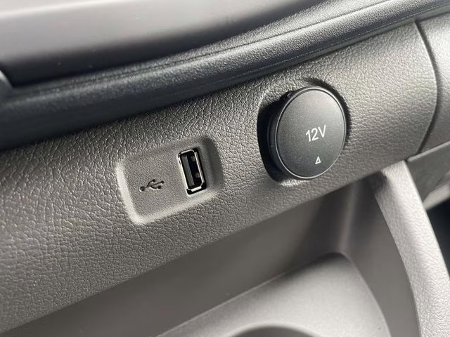 2025 Oxford White Ford Transit-150 Base RWD Van