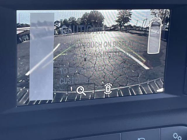 2025 Oxford White Ford Transit-150 Base RWD Van