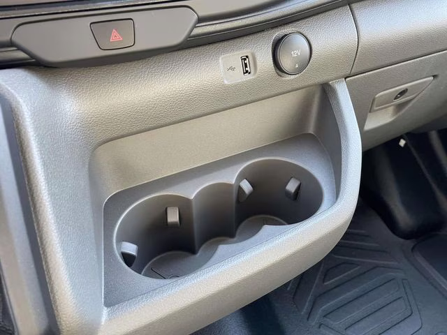 2026 Oxford White Ford Transit-150 Base RWD Van