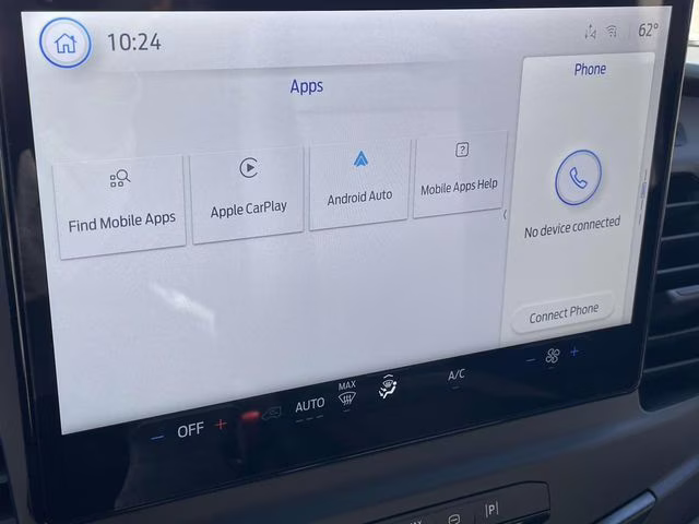 2026 Oxford White Ford Transit-150 Base RWD Van