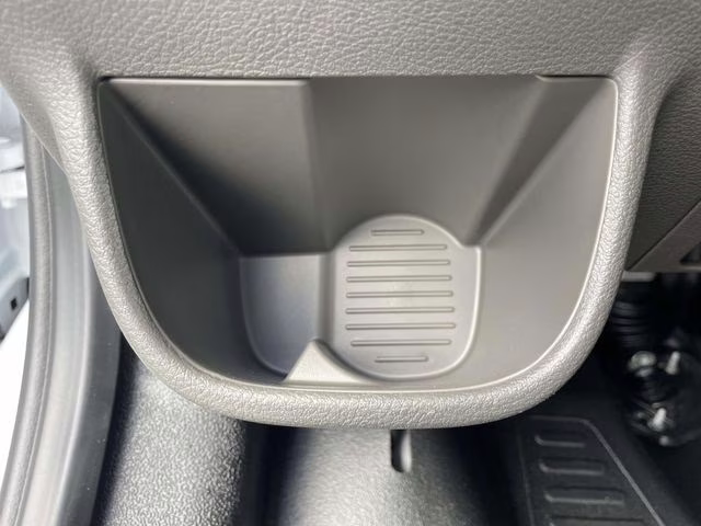 2025 Oxford White Ford Transit-150 Base RWD Van