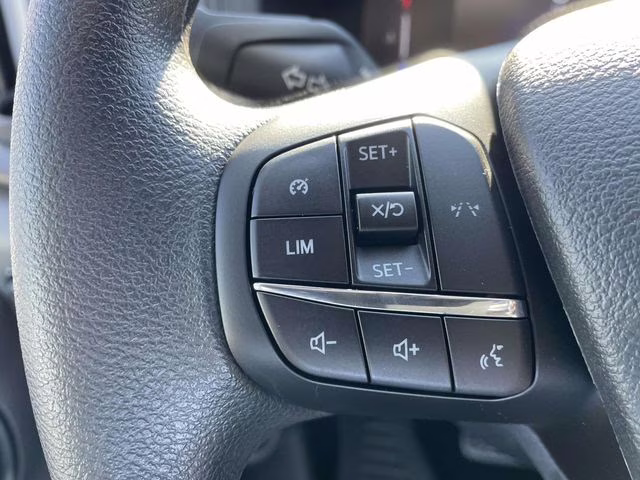 2026 Oxford White Ford Transit-150 Base RWD Van