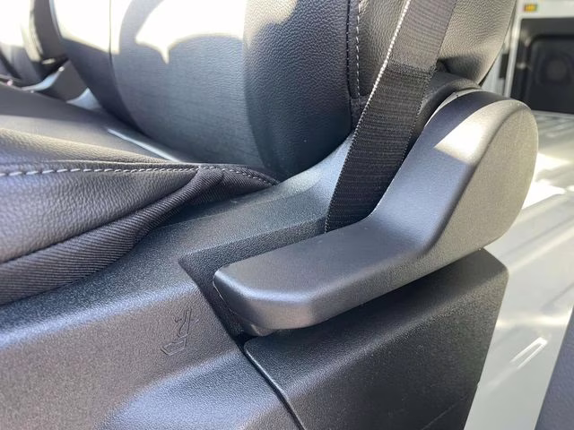 2026 Oxford White Ford Transit-150 Base RWD Van