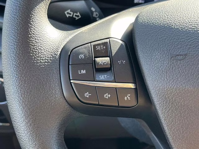 2026 Oxford White Ford Transit-150 Base RWD Van