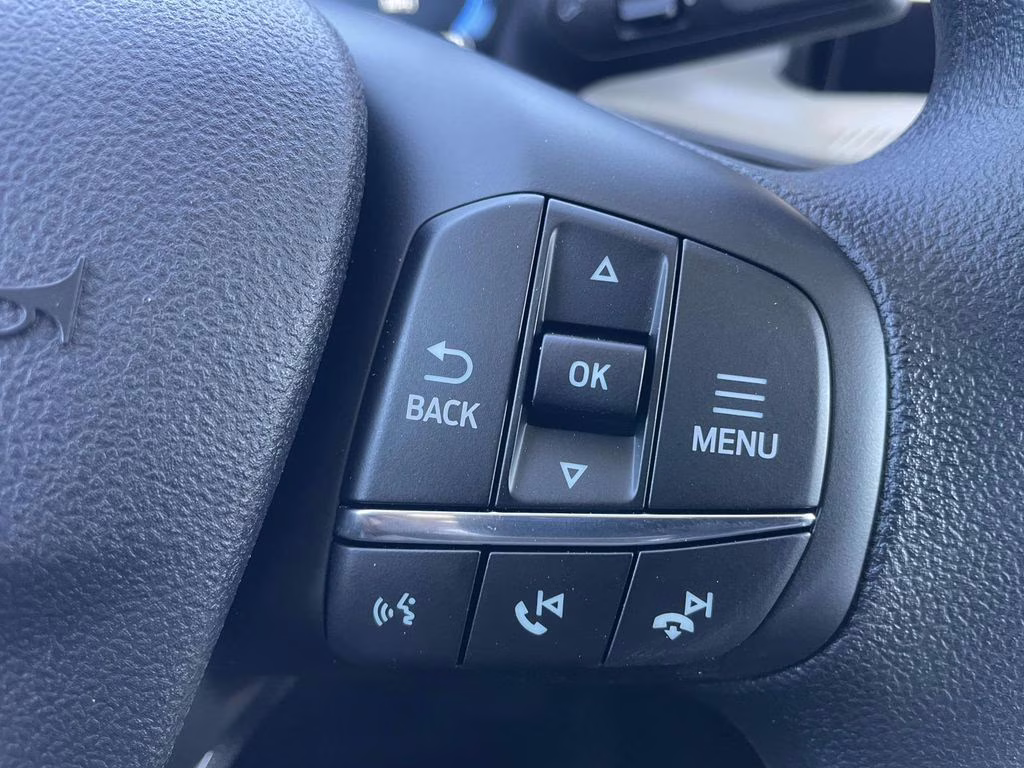 2025 Oxford White Ford Bronco Sport Big Bend 4X4 SUV