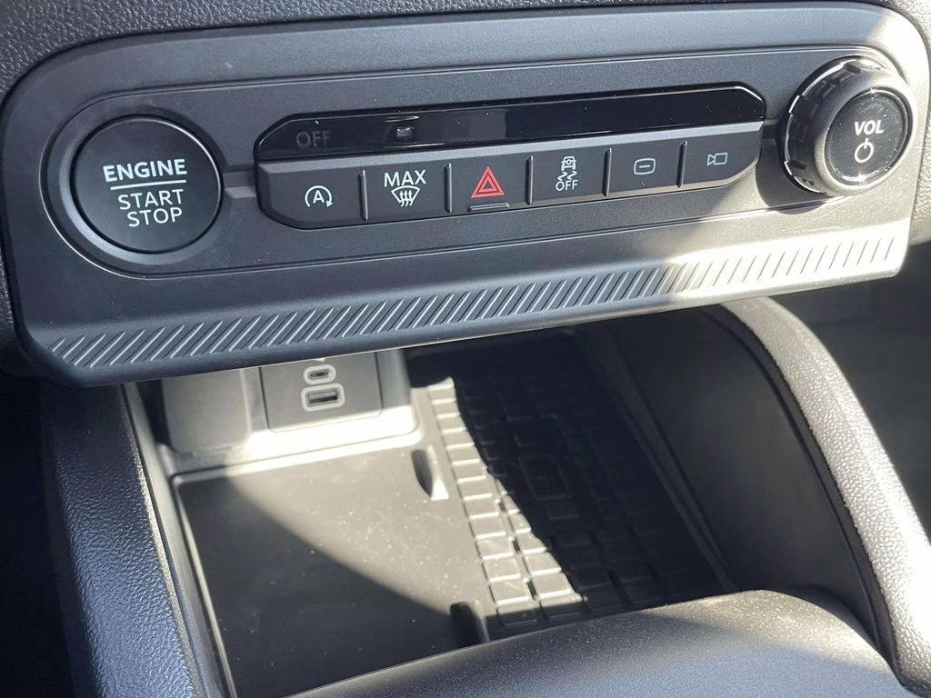 2025 Oxford White Ford Bronco Sport Big Bend 4X4 SUV