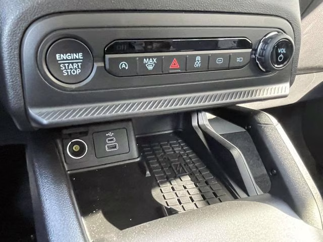 2025 Desert Sand Ford Bronco Sport Big Bend 4X4 SUV