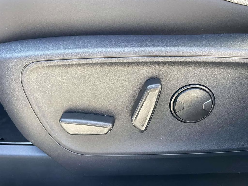 2025 Oxford White Ford Bronco Sport Big Bend 4X4 SUV