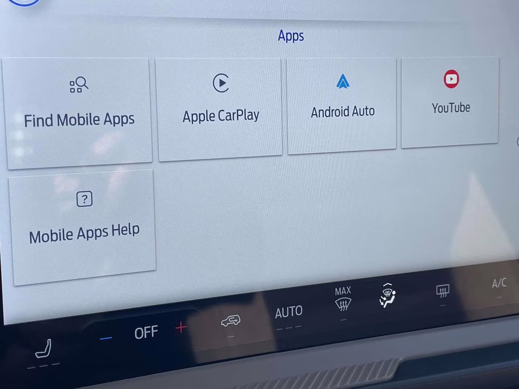 2025 Oxford White Ford Bronco Sport Big Bend 4X4 SUV