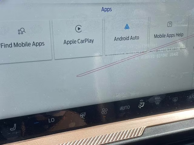 2025 Shadow Black Ford Bronco Sport Outer Banks 4X4 SUV