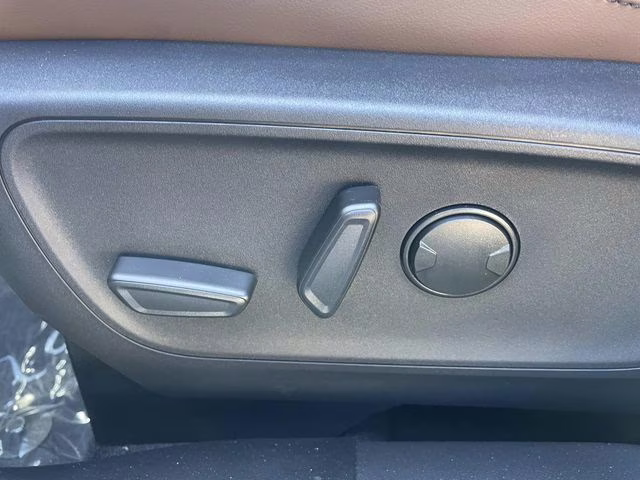 2025 Shadow Black Ford Bronco Sport Outer Banks 4X4 SUV