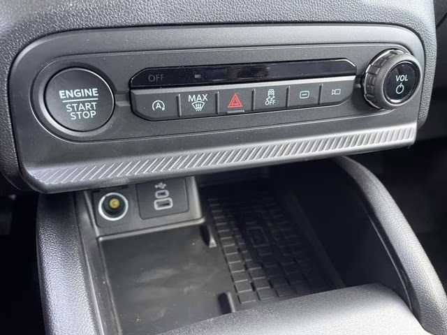 2025 Azure Gray Metallic Ford Bronco Sport Outer Banks 4X4 SUV