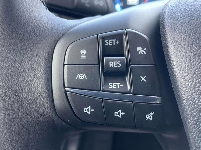 2025 Azure Gray Metallic Ford Bronco Sport Outer Banks 4X4 SUV