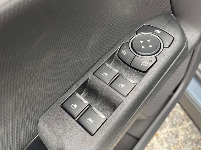 2025 Azure Gray Metallic Ford Bronco Sport Badlands 4X4 SUV