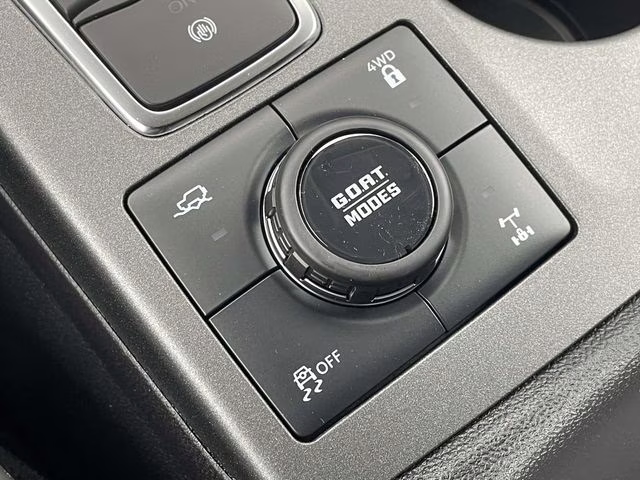 2025 Azure Gray Metallic Ford Bronco Sport Badlands 4X4 SUV