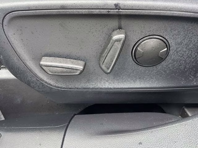 2025 Green Metallic Ford Bronco Sport Badlands 4X4 SUV