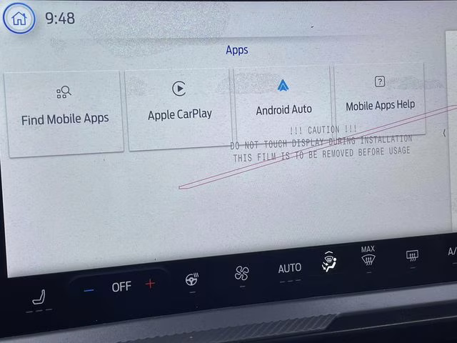 2025 Green Metallic Ford Bronco Sport Badlands 4X4 SUV