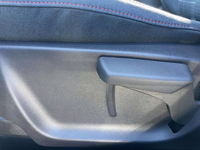 2025 Azure Gray Metallic Ford Bronco Sport Heritage 4X4 SUV