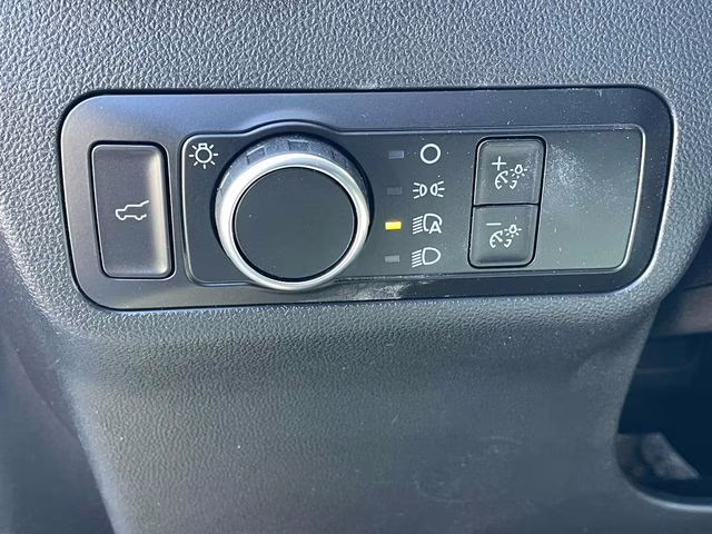 2025 Azure Gray Metallic Ford Bronco Sport Heritage 4X4 SUV