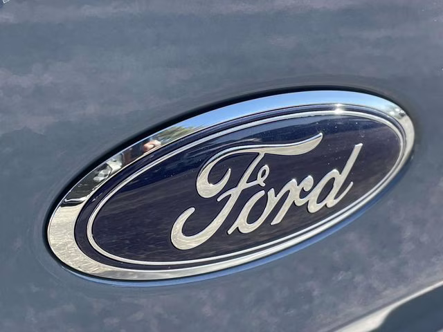 2025 Azure Gray Metallic Ford Bronco Sport Heritage 4X4 SUV