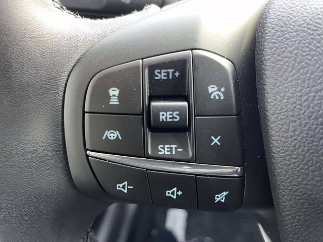 2025 Azure Gray Metallic Ford Bronco Sport Heritage 4X4 SUV