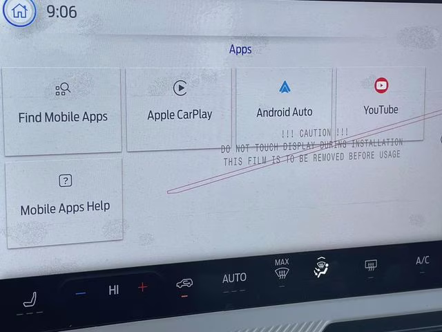 2025 Azure Gray Metallic Ford Bronco Sport Heritage 4X4 SUV