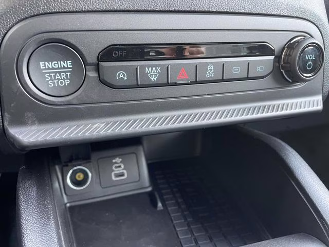 2025 Azure Gray Metallic Ford Bronco Sport Heritage 4X4 SUV