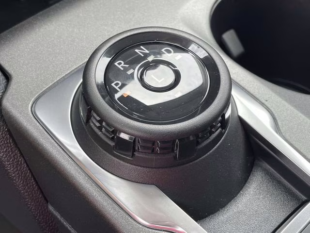 2025 Carbonized Gray Metallic Ford Bronco Sport Heritage 4X4 SUV