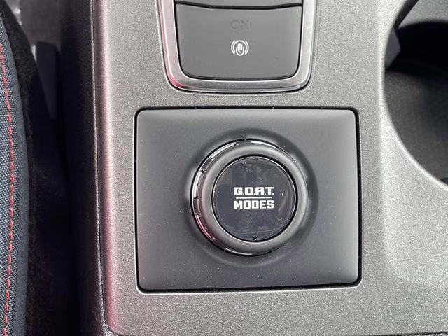 2025 Carbonized Gray Metallic Ford Bronco Sport Heritage 4X4 SUV