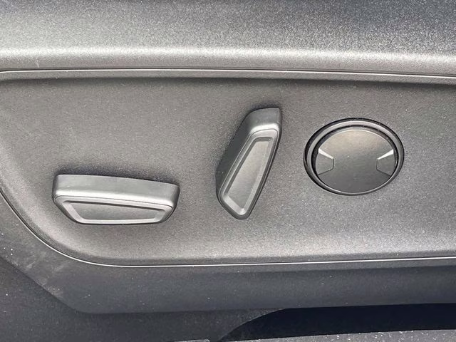 2025 Carbonized Gray Metallic Ford Bronco Sport Heritage 4X4 SUV