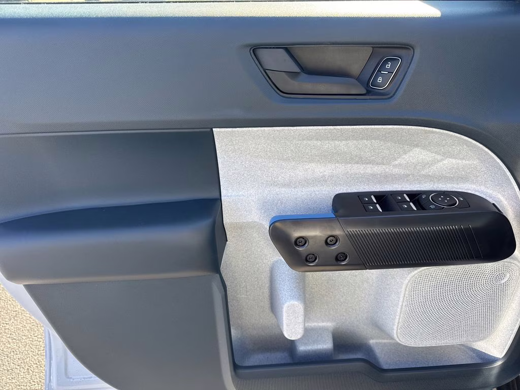 2026 Oxford White Ford Maverick XLT AWD Truck