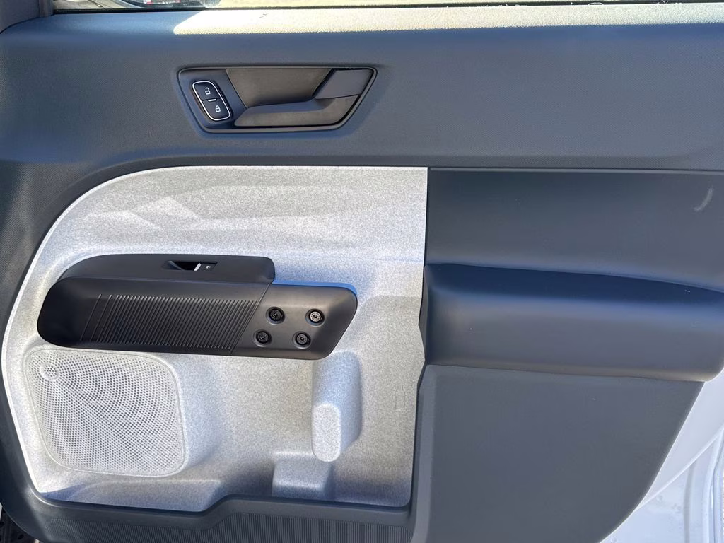 2026 Oxford White Ford Maverick XLT AWD Truck