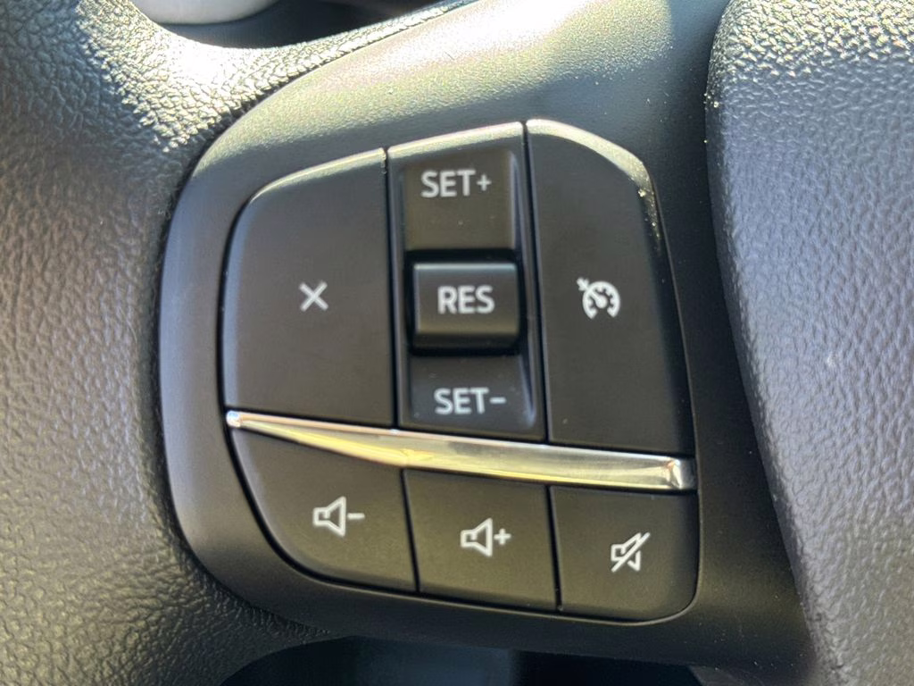 2026 Oxford White Ford Maverick XLT AWD Truck