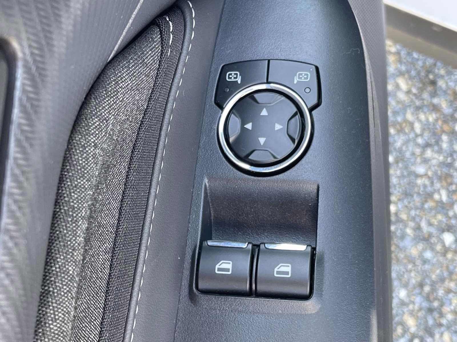 2026 Oxford White Ford Mustang GT RWD Coupe