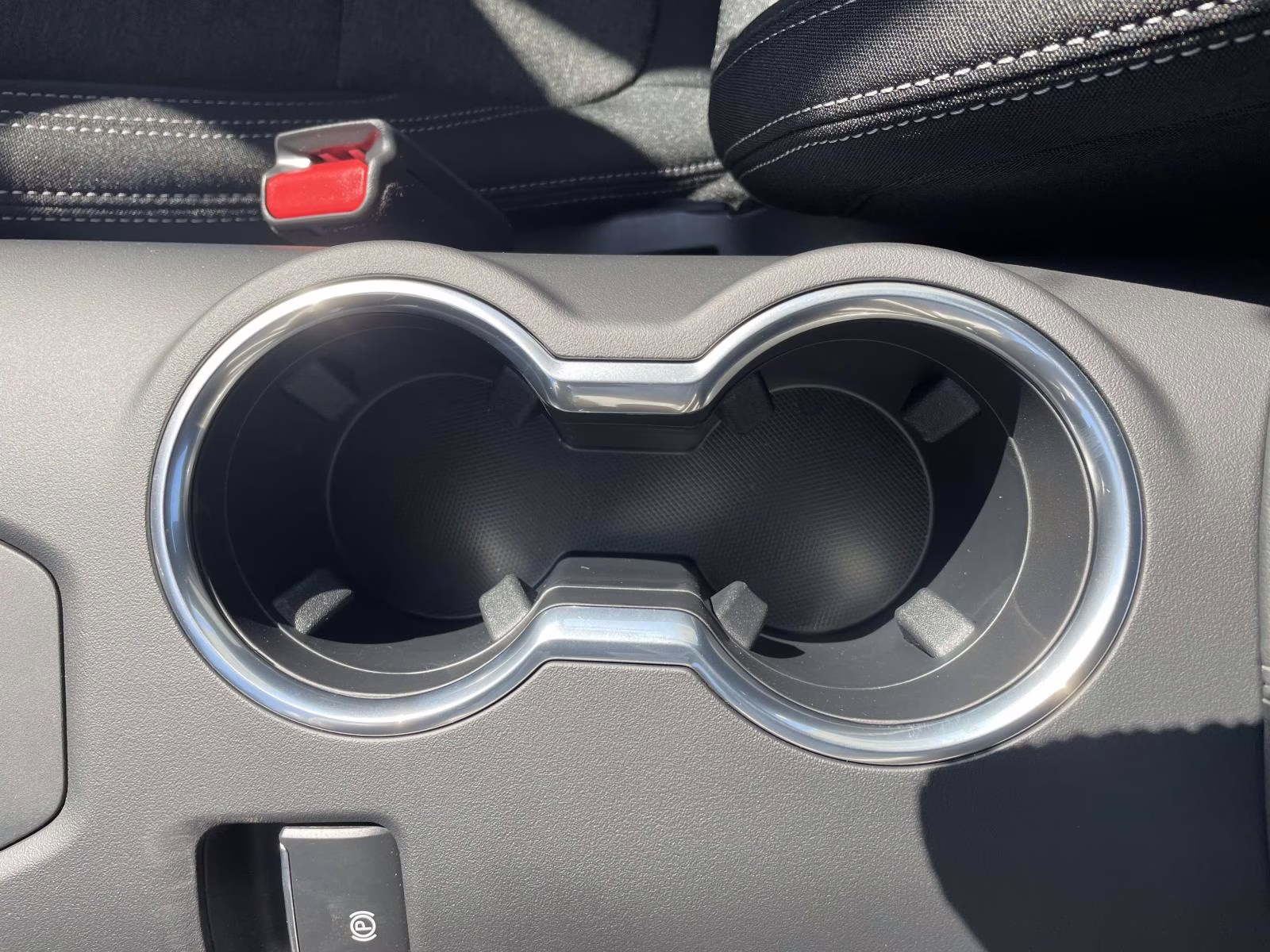 2026 Oxford White Ford Mustang GT RWD Coupe