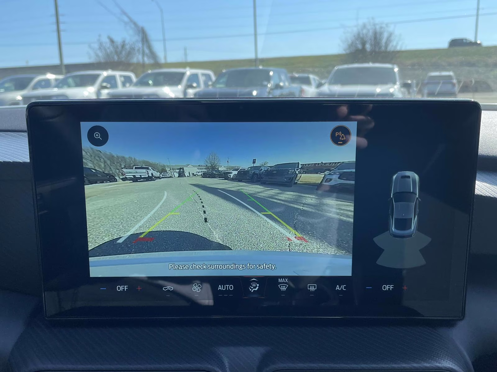 2026 Oxford White Ford Mustang GT RWD Coupe