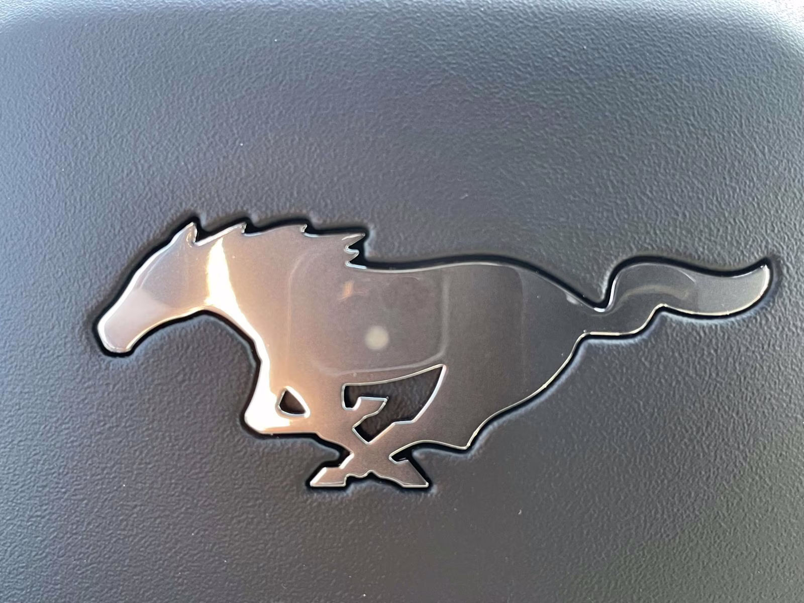 2026 Oxford White Ford Mustang GT RWD Coupe