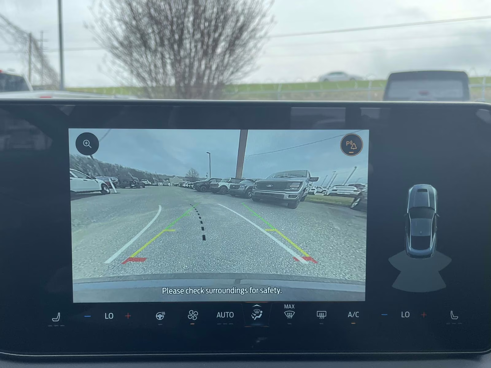 2026 Blue Ford Mustang Dark Horse RWD Coupe