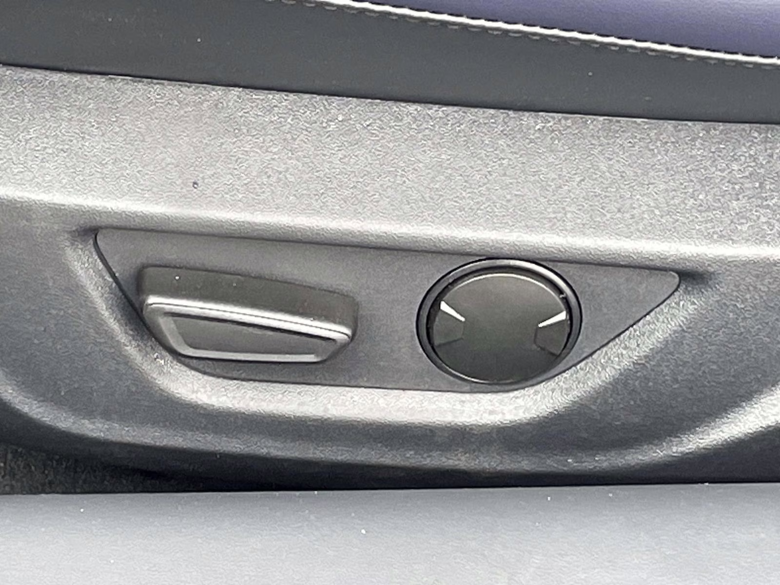 2026 Shadow Black Ford Mustang Dark Horse RWD Coupe