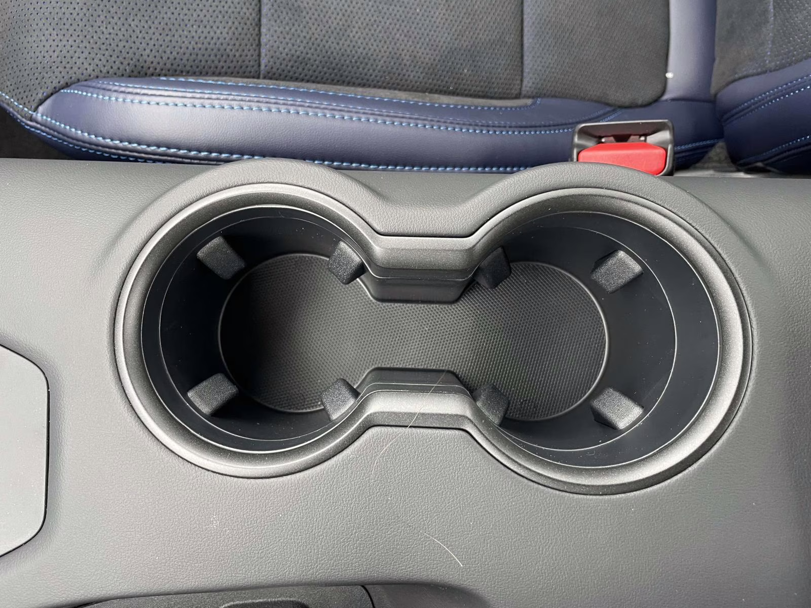 2026 Shadow Black Ford Mustang Dark Horse RWD Coupe