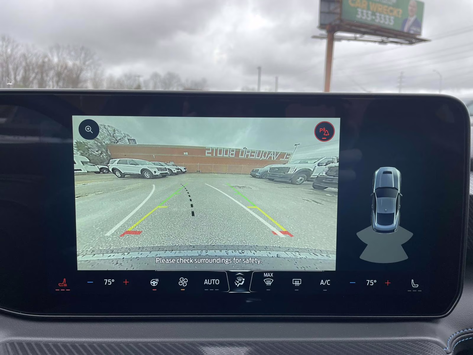 2026 Shadow Black Ford Mustang Dark Horse RWD Coupe